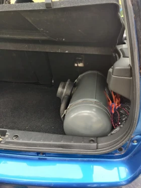 Обява за продажба на Suzuki Ignis 1.3i ~5 555 лв. - изображение 3