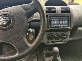 Обява за продажба на Suzuki Ignis 1.3i ~5 555 лв. - изображение 5