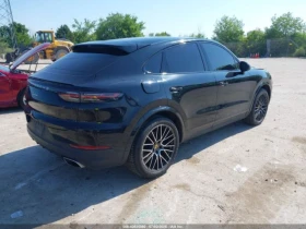 Porsche Cayenne CAYENNE COUPE - 78000 лв. - 79608568 6