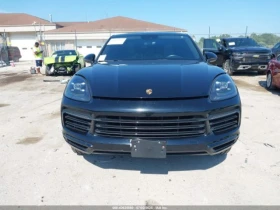 Porsche Cayenne CAYENNE COUPE - 78000 лв. - 79608568 8