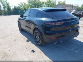 Porsche Cayenne CAYENNE COUPE - 78000 лв. - 79608568 5