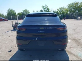 Porsche Cayenne CAYENNE COUPE - 78000 лв. - 79608568 2