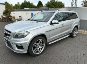 Mercedes-Benz GL 63 AMG | Mobile.bg    7