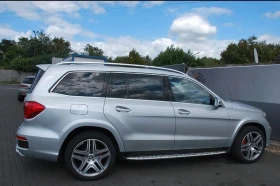 Mercedes-Benz GL 63 AMG | Mobile.bg    6