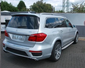 Mercedes-Benz GL 63 AMG | Mobile.bg    4