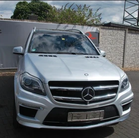 Mercedes-Benz GL 63 AMG | Mobile.bg    3