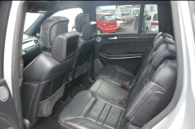 Mercedes-Benz GL 63 AMG | Mobile.bg    8