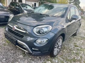     Fiat 500X 2.0 D