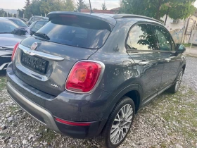 Fiat 500X 2.0 D | Mobile.bg    6