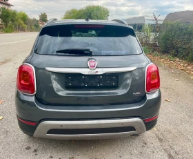 Fiat 500X 2.0 D | Mobile.bg    5