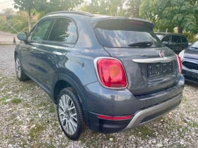     Fiat 500X 2.0 D