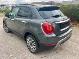     Fiat 500X 2.0 D