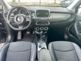 Fiat 500X 2.0 D | Mobile.bg    10