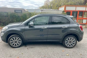     Fiat 500X 2.0 D