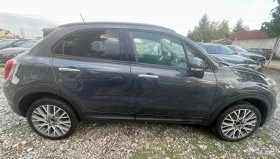 Fiat 500X 2.0 D | Mobile.bg    7