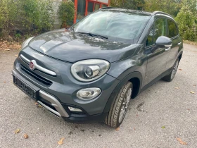     Fiat 500X 2.0 D
