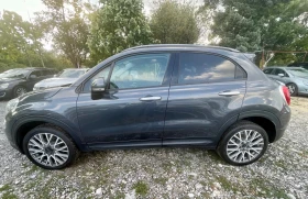     Fiat 500X 2.0 D