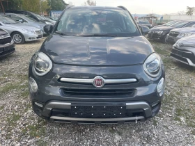     Fiat 500X 2.0 D