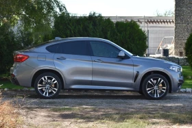 Обява за продажба на BMW X6 M50D  ~52 500 лв. - изображение 6 | Auto.bg Обява за продажба на BMW X6 M50D  ~52 500 лв. - изображение 6
