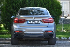 Обява за продажба на BMW X6 M50D  ~52 500 лв. - изображение 5 | Auto.bg Обява за продажба на BMW X6 M50D  ~52 500 лв. - изображение 5