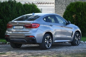     BMW X6 M50D 