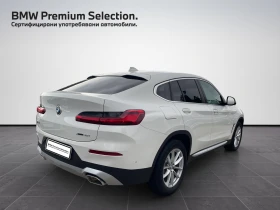 Обява за продажба на BMW X4 xDrive30i ~89 000 лв. - изображение 1