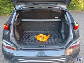 Hyundai Kona 64KWh/PRIME/ГАРАНЦИЯ/FULL/FACE/SOH100% - 41999 лв. / 21473.75 € - 75863805 7