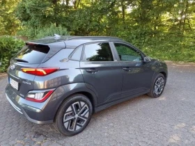Hyundai Kona 64KWh/PRIME/ГАРАНЦИЯ/FULL/FACE/SOH100% - 41999 лв. / 21473.75 € - 75863805 4
