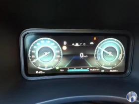 Hyundai Kona 64KWh/PRIME/ГАРАНЦИЯ/FULL/FACE/SOH100% - 41999 лв. / 21473.75 € - 75863805 10