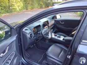 Hyundai Kona 64KWh/PRIME/ГАРАНЦИЯ/FULL/FACE/SOH100% - 41999 лв. / 21473.75 € - 75863805 5