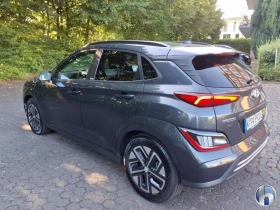 Hyundai Kona 64KWh/PRIME/ГАРАНЦИЯ/FULL/FACE/SOH100% - 41999 лв. / 21473.75 € - 75863805 3
