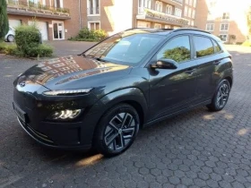 Hyundai Kona 64KWh/PRIME/ГАРАНЦИЯ/FULL/FACE/SOH100% - 41999 лв. / 21473.75 € - 75863805 2