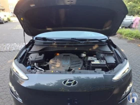 Hyundai Kona 64KWh/PRIME/ГАРАНЦИЯ/FULL/FACE/SOH100% - 41999 лв. / 21473.75 € - 75863805 8