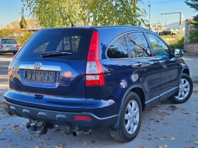 Honda Cr-v Бензен - 12999 лв. / 6646.28 € - 57671653 6