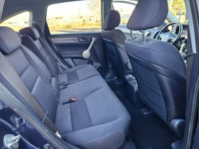 Honda Cr-v Бензен - 12999 лв. / 6646.28 € - 57671653 12