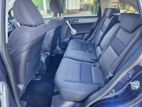 Honda Cr-v Бензен - 12999 лв. / 6646.28 € - 57671653 10