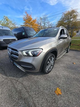 Mercedes-Benz GLE 350 4MATIC ФИКСИРАНА ЦЕНА! - 59700 лв. / 30524.13 € - 86150022 2