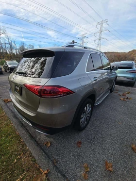 Mercedes-Benz GLE 350 4MATIC ФИКСИРАНА ЦЕНА! - 59700 лв. / 30524.13 € - 86150022 4