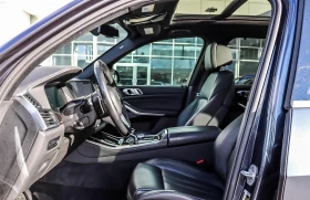 BMW X5 xDrive40i - 57500 лв. / 29399.28 € - 56054269 7