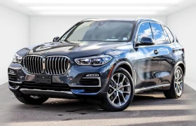 BMW X5 xDrive40i
