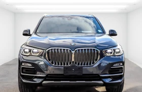 BMW X5 xDrive40i - 57500 лв. / 29399.28 € - 56054269 2