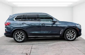 BMW X5 xDrive40i - 57500 лв. / 29399.28 € - 56054269 4