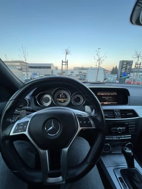 Mercedes-Benz 250 2.2 CDI Avantgarde, AMG Look, снимка 15