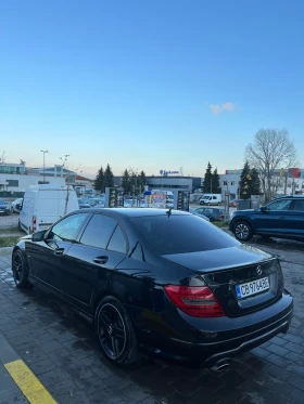 Mercedes-Benz 250 2.2 CDI Avantgarde, AMG Look, снимка 9