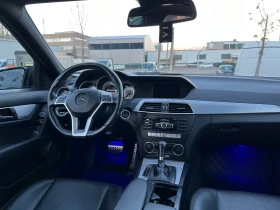 Mercedes-Benz 250 2.2 CDI Avantgarde, AMG Look, снимка 12