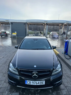 Mercedes-Benz 250 2.2 CDI Avantgarde, AMG Look, снимка 3