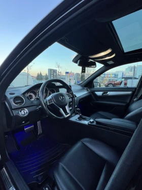 Mercedes-Benz 250 2.2 CDI Avantgarde, AMG Look, снимка 11