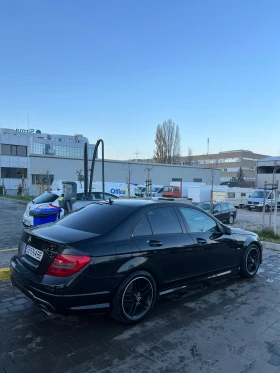 Mercedes-Benz 250 2.2 CDI Avantgarde, AMG Look, снимка 6