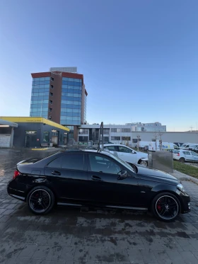 Mercedes-Benz 250 2.2 CDI Avantgarde, AMG Look, снимка 5