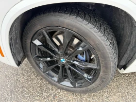 BMW X3 * M40i * CARFAX * БЕЗ ПЪРВОНАЧАЛНА ВНОСКА - 38500 € / 75299.46 лв. - 56652289 7